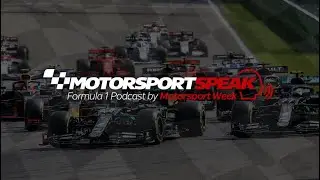 Motorsport Speak | F1 Spring Break Show