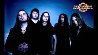 REVOLUTION RENAISSANCE - We Are Magic