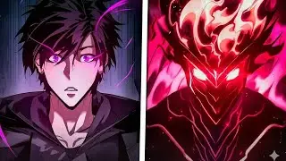 From the Start, He Unlocks the SSS Undead Master Class! | Manhwa Recap