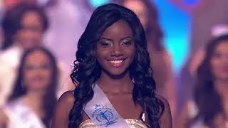 Miss Supranational 2014 - Top 20 Announcement