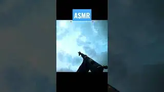 ASMR  BATTLEFIELD 1 #shorts