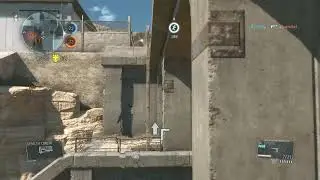 Cheater: sniper king 1945 version 2
