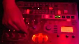 Basteroid live at Watergate (2006)