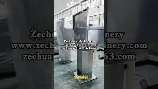 Meat Deep Process Knife Tool Disinfection And Cleaning Equipment Use  Slaughter House Product Line