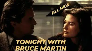 Monologue, Disclosure Movie Review, Music by Thought Beings, Liam Neeson, The Bachelor, JLO, 90s