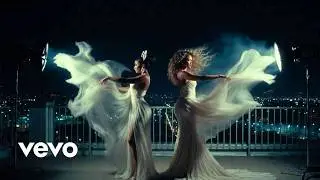 NIKKI MINAJ FT RIHANNA - WILD AND FREE (Official 2026 AI Video)