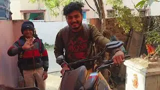 দুদিন থাকলাম বাবার বাড়ি এবার শ্বশুরবাড়ি যাওয়ার পালা তাই মনটা একটু খারাপ।#dailyvlog 