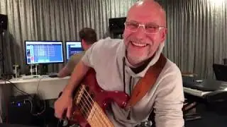 Richard Scheufler / 
