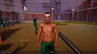 Prison Simulator Gameplay Part 3 2022 No Commentary @LATESTINSAAN
