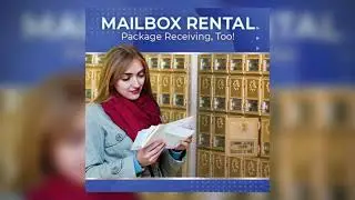 Parcel Plus