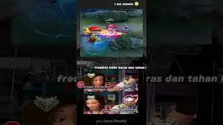 Meme Mobile Legend 443 #shorts #trending #mobilelegends #editml #mlbb #memes #memesml