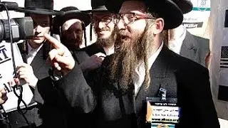 Prophecy of Rabbi Yitzhak Kaduri and the Messiah's Return