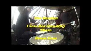 The Beatles I Saw Her Standing There/Drum Cam/Natal Aracdia Series