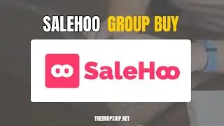 Salehoo Group Buy Only $5/month - Find Trusted Suppliers & Winning Products for Your Store