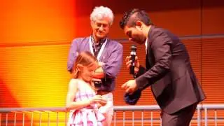 Web Marketing Festival 2016: il Trailer!