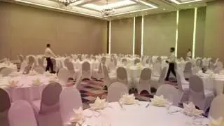 Pullman Hanoi - Vietnam