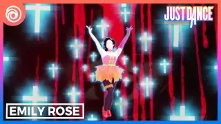 Just Dance Melody Online - Emily Rose | Superstar (PlayStation Camera)