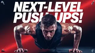 Advanced Push-Up Variations to Challenge Your Strength! | YKP Fitness