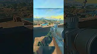 The MCPR is the BEST SNIPER in Warzone 2😱‼️ *Class @ End!* #shorts