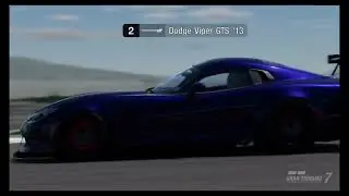 Sp&eacute;cial Event   Fuji International Speedway   Viper GTS Swap review