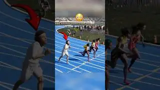 Fastest Women vs Avg Guy! 🤯🔥 #motivation #shortsfeed #shorts