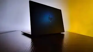 Что-то для офиса, новинка CES 2026: HP EliteBook X G2i 14 дюймов.