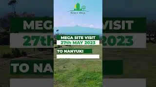 Grey Oak Hii imeenda - Airstrip Gardens 2, Nanyuki