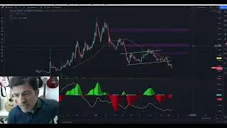 SYS. Syscoin, la crypto del 2022 buscando el m&iacute;nimo. 06/05/22