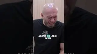 RUDY AHONG VS MAX METINO I Terapi By Ahong