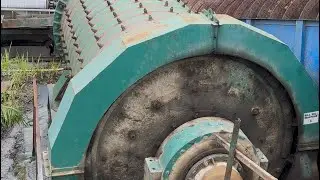 &ldquo;This channel shares real heavy machinery work including excavators, loaders, and rock-moving.