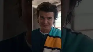 Stranger Things INSANE Practical Effects! #shorts
