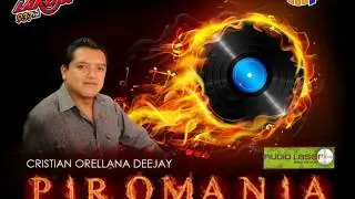 CRISTIAN ORELLANA   CLASSIC REGGAE  21 MIN