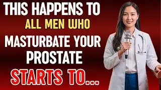 Strange Changes in Your Prostate When You Masturbate Daily