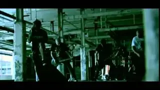 Antagonist AD - Distance