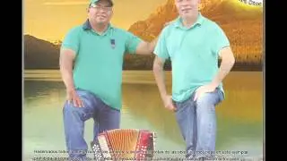 BONITA   Omar Jimenez & Adelmo De La Rosa
