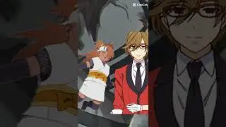 #KAKEGURUI VS #BORUTO: NARUTO'S NEXT GENERATIONS #AnimeSe #battle #whoisstrongest