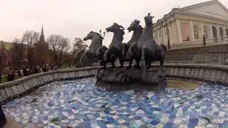 Last Day Before Holiday - Dance! No Thanks Russian/Ukrainian Tour 2012