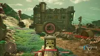 The Outer Worlds 2 крабы, город вестпорт, проходим задания