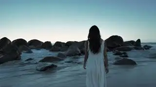 CLANN - Her & The Sea (Video Edit By Ece Ecemis)