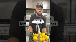 Tulsa&rsquo;s favorite lemonade available at Mother Road market until February 1, 2026! #tulsa