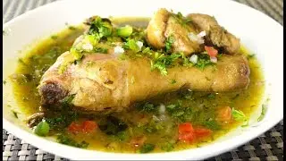 One Spice Chicken Curry | Easiest Chicken Curry | Keto Recipes | Low Carb Recipes