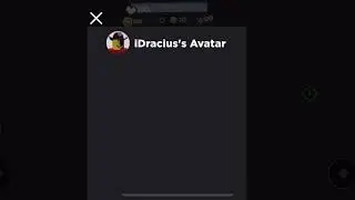 OMG IDRACIUS JOINED MY GAME!!!