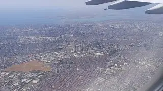 Istanbul from above