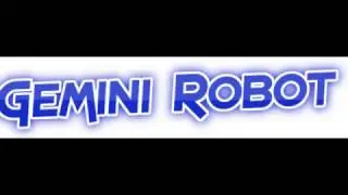 Gemini Robot by bird creek (Youtube activity)