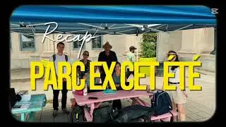 recapitulatif Summer Parc-Ex
