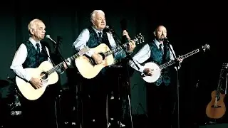 THE FOLK LEGACY TRIO LIVE 2023 _PART 2