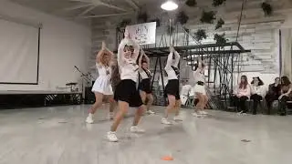 Big Asian Fest Forget me not  power up