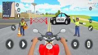 elite motos 2 big open world gameplay (android, ios) ep.918