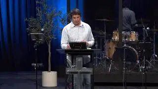LIVE | Midweek Gathering