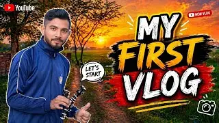 My first vlog in 2026👍